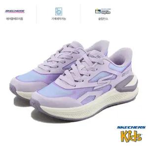 [스케쳐스키즈](마산점)여아 고 런 컨시스턴트 프로 (슬립인스) SK0GRCGX012 MS