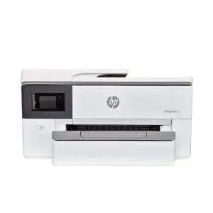HP 오피스젯 프로 9720 복합기 A3 프린터 무한 잉크 hp9720 hp7110 hp7612 hp7720 후속모델