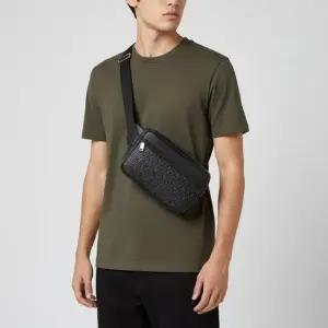 SALVATORE FERRAGAMO 241480 769479 간치니 벨트 백 241480 769479)