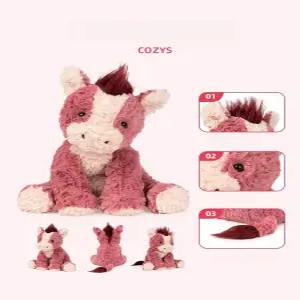 말띠 말 애착인형 병오년 임신선물 출산선물