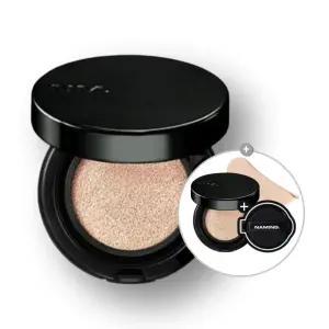 네이밍 제로 그래비티 커버 업 쿠션 본품1개 + 리필1개 색상 21N