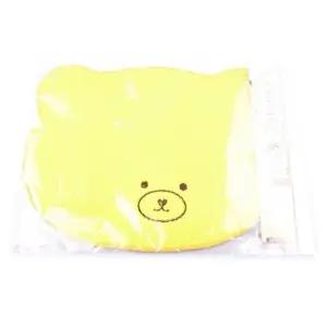 발매트 캐릭터 곰 55x40cm 욕실매트 주방매트 싱크대 (WFK6HZ0)