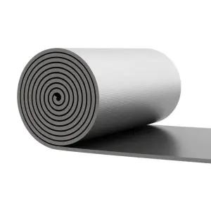 접착 단열재 외벽 컨테이너 은박 결로 방지 지붕 접착식 보온 단열제 단열시트