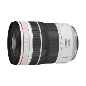 [캐논]공식총판 RF 70-200mm F4L IS USM / DKS
