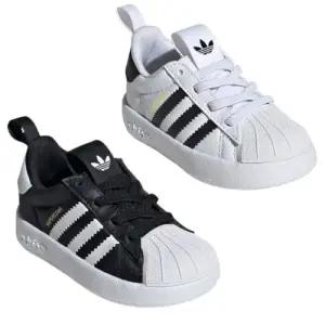 [롯데백화점]토박스 키즈아디다스 아디폼 슈퍼스타 360 I운동화 ADKCF3TSSU12-BS