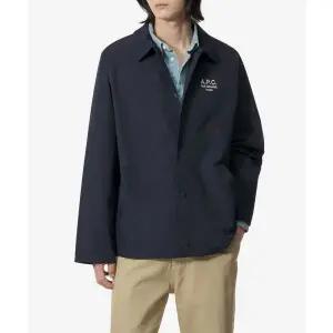 [아페쎄] 블루종 재킷 다크네이비 150452555