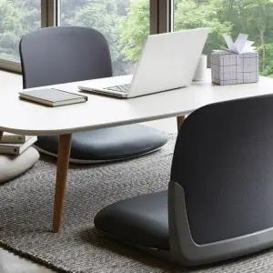 시디즈 필로 좌식 의자 좌식