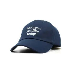 챕터에잇 CHAPTER EIGHT 빅사이즈 레터링 베이직 볼캡 62cm사이즈