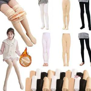 신축성우수 키즈 기모타이즈 내의겸용 따뜻한 겨울철xyz831