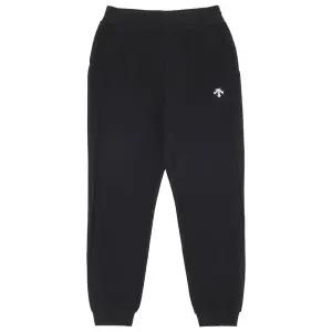 [데상트] 스포츠테리 트레이닝 조거 팬츠 SQ123UKP11BLK