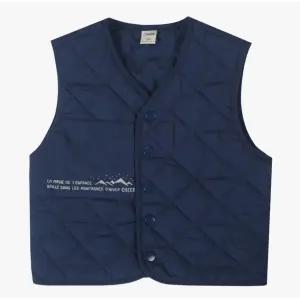 [롯데백화점]치크 초경량 실내조끼 CKVW25W1B