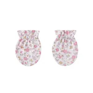 [밍크뮤](마산점)WH)루루플라워손싸개( 36170-008-08)