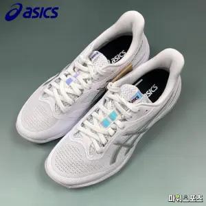 아식스 넷버너 발리스틱 FF 4 Shine Pack 배드민턴화 인도어화