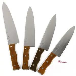 일본 식도 식칼 셰프 일산식도 일제식도 나이프 쉐프칼 업소용칼 요리용칼zab677