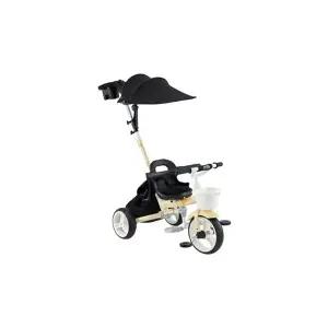 [삼천리자전거][로그인쿠폰20%]삼천리 NEW 2026 샘트라이크 200 아이보리 세발자전거