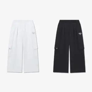 [휠라키즈]카고와이드 팬츠 FK261FP07G002(100/001)_s