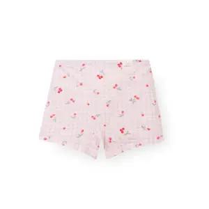 [롯데백화점]오르시떼 여아동 G214 원모어체리 드로즈 OR25AGDRG214