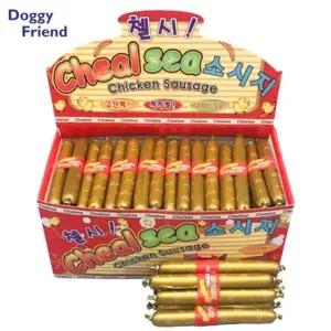 도기프랜드 첼시소시지 덕용 120P