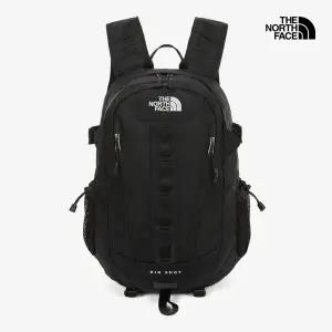 [노스페이스] 빅샷 엠 BLACK NM2DR65A.
