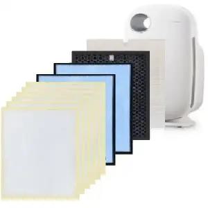 it 코웨이필터 호환 1008시리즈 AP-1717A 10종 국내산