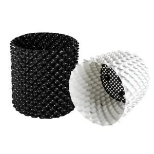 호가 에어포트 화분 15종 사이즈/분재부터 목재까지 가능한 공기화분 타공포트 루트플러스 블루베리