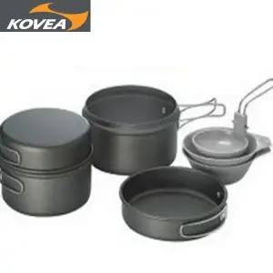 코베아 솔로2 코펠 1~2인용