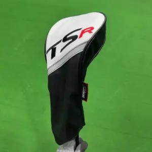 타이틀리스트 TSR 헤드커버 드라이버 클럽커버 정품