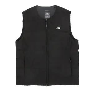 뉴발란스 UNI 액티브 라이트 경량 다운 베스트 NBNPGCO113-19 패딩조끼