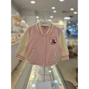 아가방 세이브존03 아가방 디즈니 미니 플라워 야구점퍼 AQ79S125053A