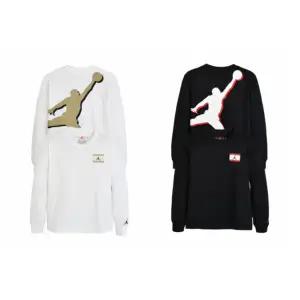 [나이키키즈](김해점)105-130)조던AJ라벨긴팔티셔츠N253TS158P