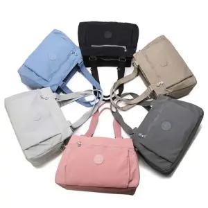 미니크로스백 가벼운 데일리 숄더 크로스백 DKMI_8710