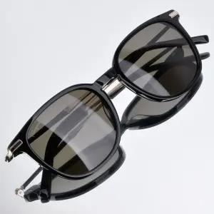 페라가모 스퀘어 선글라스 SF1015S-001 남녀공용