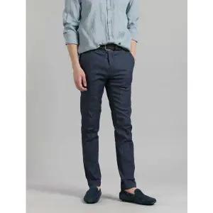 [빠니깔레][본사직영] [Made In Italy] 코튼 슬림핏 치노 팬츠 F-SCPT14