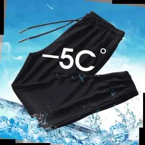 쿨팬츠 추리닝 남자 시원한 운동 쿨링 매쉬 트레이닝 바지