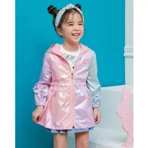 [프랜치캣]초특가여아봄점퍼 멀티 컬러 블럭 JP Q21DCJ060P1_s