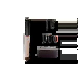 다이슨 에어랩 코안다 2x 멀티 스타일러 앤 드라이어 / 세라믹핑크 로즈골드 / 공식리퍼 / 국내AS