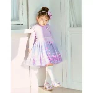 [롯데백화점]프렌치캣 VL 나염 샤 배색 O/P(Q51DKO220)