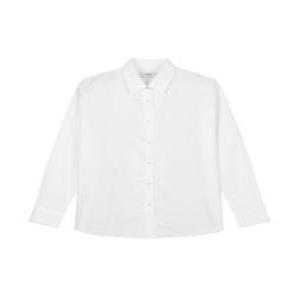 topten 여성) 옥스포드 루즈핏 셔츠MSF5WC2901