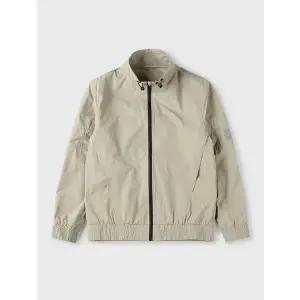 [빠니깔레][본사직영] 라이트웨이트 블루종 점퍼