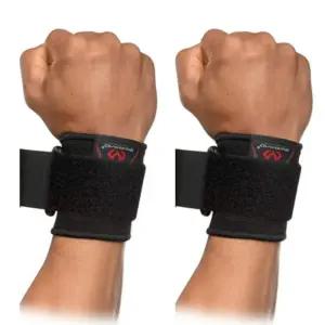 맥데이비드 손목 팔목 보호대 아대 출산 헬스 L/XL X2