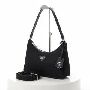 PRADA 26SS 리에디션 2005 리나일론 미니백 1N204X R064 F0002)