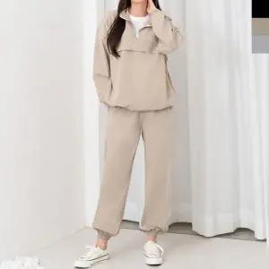 블레오 여자 쿨반집업 쿨 조거 세트 DM2601081122