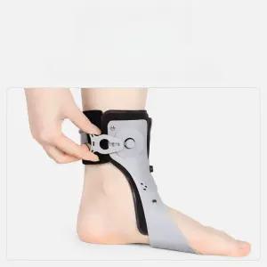 발목 보호대 신발 착용 가능 스트랩형 보조기 지지대
