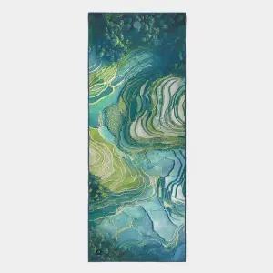 [롯데백화점]만두카 매트타올 요기토즈 에스투어리 YOGITOES_ESTUARY