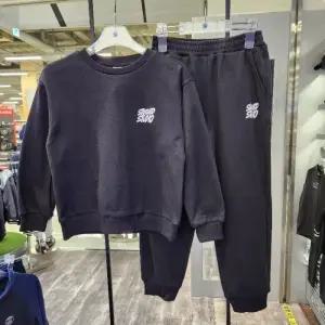 에스핏 HC09 사은품증 맨투맨조거세트 봄가을 상하복 SJA101UKTR01