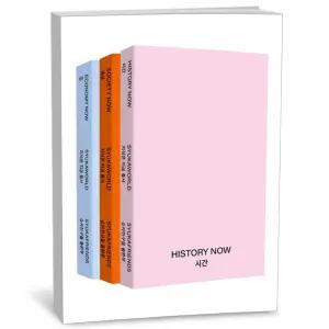 [카드10%+선물] 지식은 지금 총서 세트 1-3 세트 - 돈 세상 시간 - 전3권 (박스 색상 검정 빨강 중 랜덤)