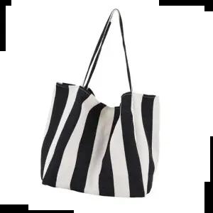 연예인쇼퍼백 패브릭 에코백 여자 여름 데일리 가방 연예인 쇼퍼백