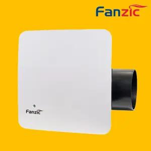 팬직 가정용환풍기 TFV-D10XPA 저소음 배기팬 화장실 욕실 환기팬