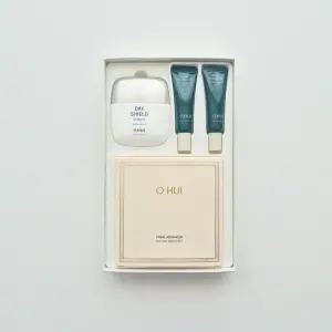 오휘 데이쉴드 선퀴드 기획세트 상품