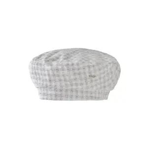 [밍크뮤](마산점)GR)모던체크베레모(36112-803-01)